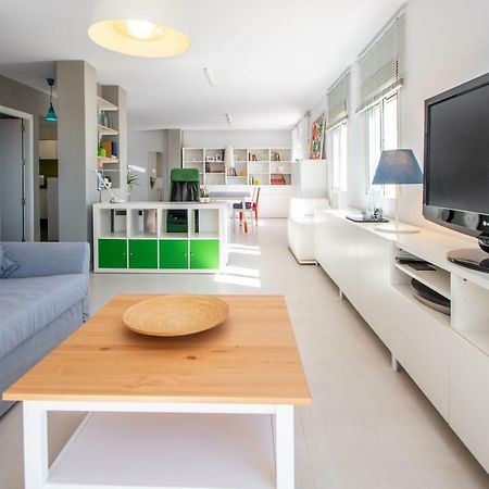 Apartamento El Rayo Verde Cadiz Exterior photo