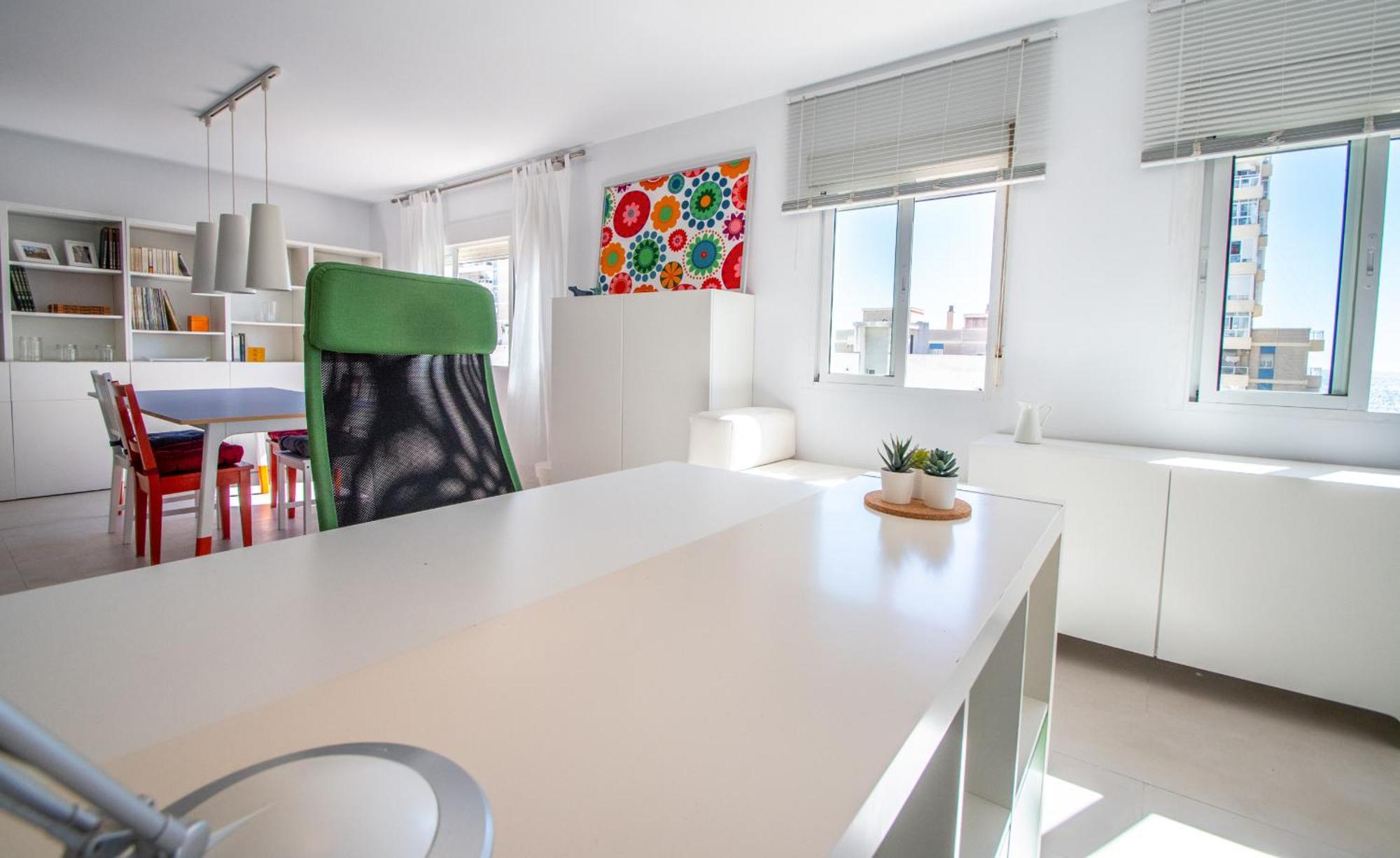 Apartamento El Rayo Verde Cadiz Exterior photo