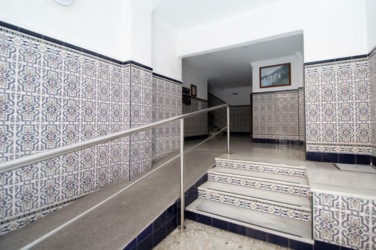Apartamento El Rayo Verde Cadiz Exterior photo