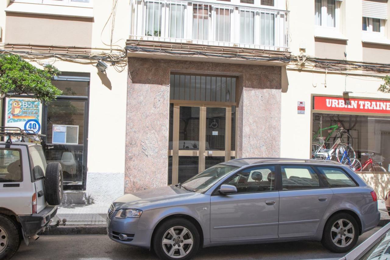 Apartamento El Rayo Verde Cadiz Exterior photo