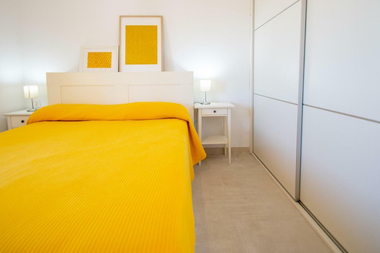 Apartamento El Rayo Verde Cadiz Exterior photo